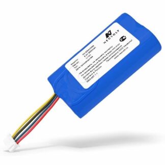 Аккумулятор для Audi, Skoda, VW ЭРА ГЛОНАСС (3G0915089A)