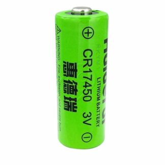 Батарейка Huiderui BR-A, CR17450 (Li, 2500mAh) 3V