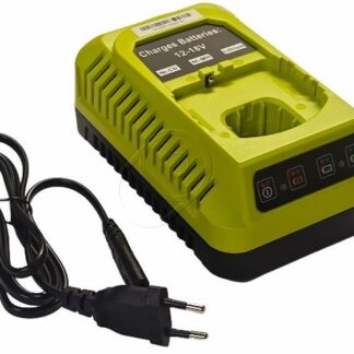 Зарядное устройство для Ryobi BCA-120, BCA-144, BCA-180 (3A)
